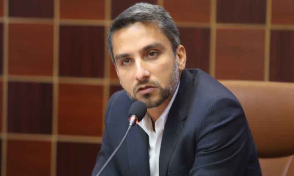 سهم ما آتش و خون، ثروت و رفاه سهم مرکزنشینان!