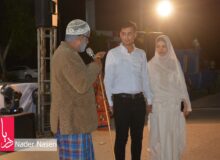 توزیع ۷۰۰ سری جهزیه در شهر بندرعباس