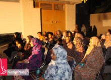 زیباسازی محله قدیمی سورو بندرعباس
