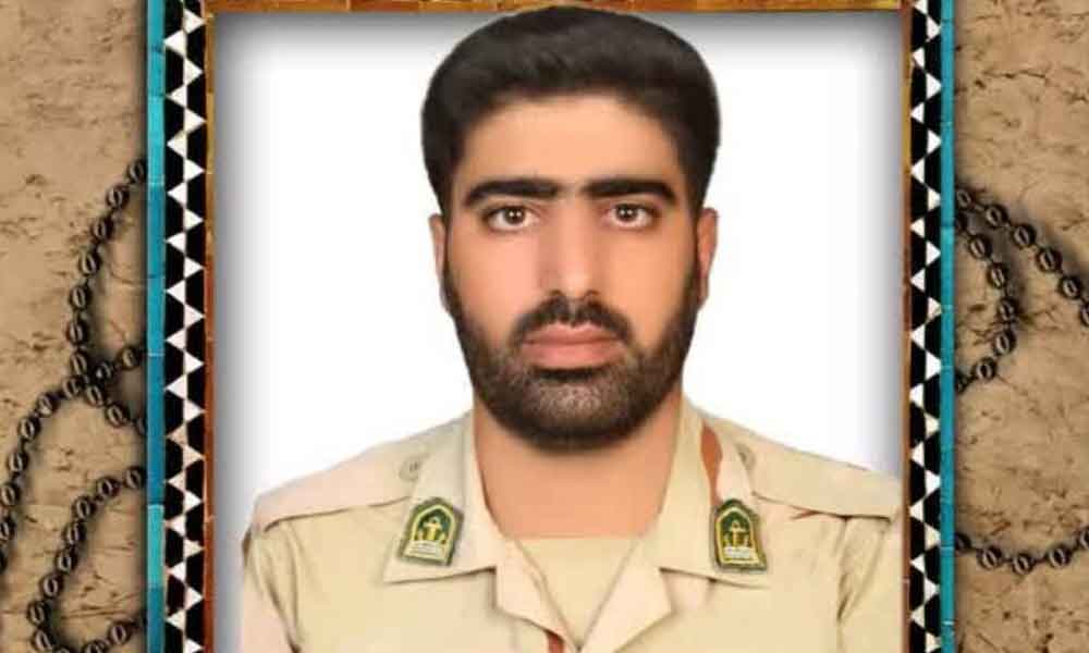 شهادت مرزبان هرمزگانی هنگام درگیری با اراذل و اوباش