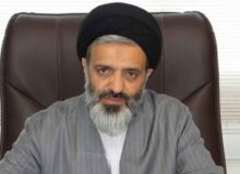 پرچم مقاومت را براي حفظ اقتدار به دست بگيريم