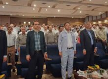 غرب بندرعباس باید به منطقه سبز تبدیل شود