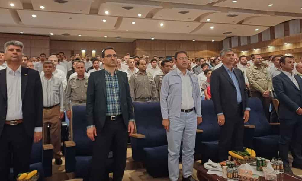 غرب بندرعباس باید به منطقه سبز تبدیل شود