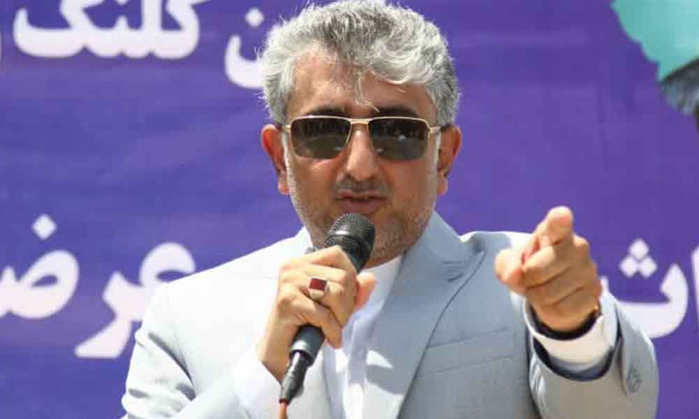 صنایع برای شهروندان هم خیری داشته باشند