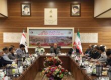 مسئولیت فرمانداران  صیانت از آرای مردم است