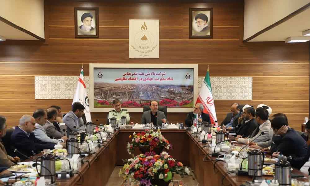 مسئولیت فرمانداران  صیانت از آرای مردم است