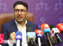 مصاحبه رئیس دادگستری هرمزگان – معظل سوخت