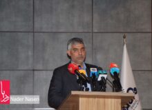مصاحبه مدیرکل محافظت محیط زیست هرمزگان در هفته جهانی محیط زیست