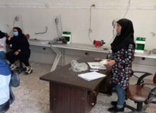 برگزاری ۵کارگاه مهارتی تابستانه برای دانش آموزان