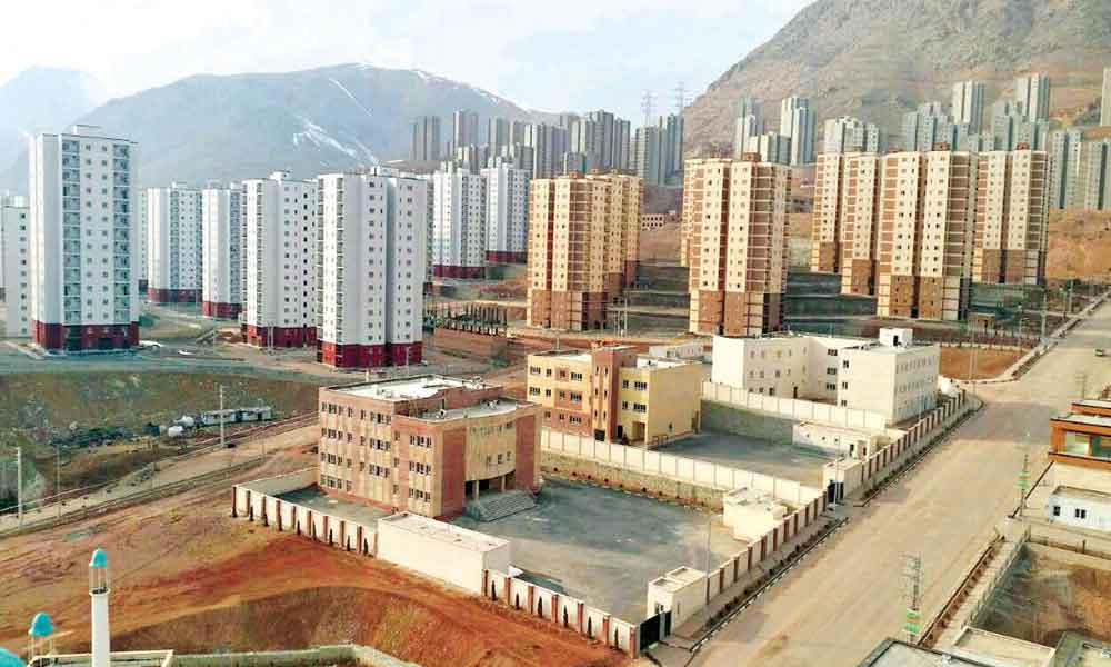 دولت چهاردهم مسکن ملي را ادامه می دهد؟