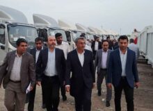 انتقال پرونده مالیاتی ۵۰ بنگاه اقتصادی به هرمزگان