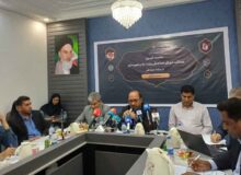 عقد قرارداد پروژه ۱۵هزار واحدی مسکن‌ملی بندرعباس با پیمانکاران بومی