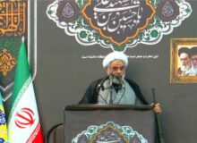 باید به رئیس جمهور منتخب کمک کنیم