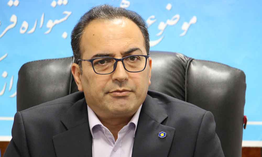 سی هزار جایزه در هشتمین  جشنواره حساب‌های قرض‌الحسنه پس‌انداز بانک سینا