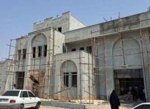 ۳۰۰ کلاس درس جديد به زودي  تحويل آموزش و پرورش هرمزگان ميشود