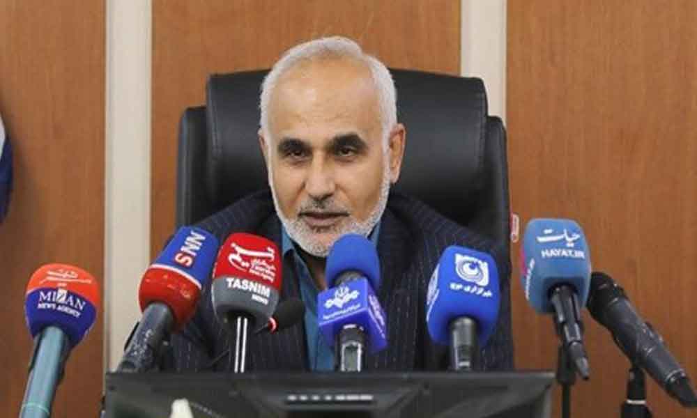 ببر آسیایی در کمین است