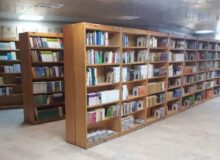 کسب رتبه نخست هرمزگان در زمینه تامین منابع اطلاعاتی کتابخانه ها