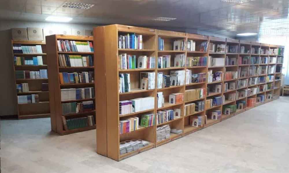 کسب رتبه نخست هرمزگان در زمینه تامین منابع اطلاعاتی کتابخانه ها