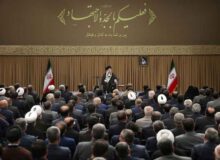 موفقیت رئیس جمهور موفقیت همه ما است