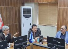 بررسی کارنامه جوانی جمعیت دانشگاه علوم پزشکی هرمزگان