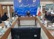 زائران اربعین نسبت به تهیه گذرنامه اقدام کنند