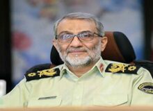 محدودیتی برای جذب نیرو نداریم