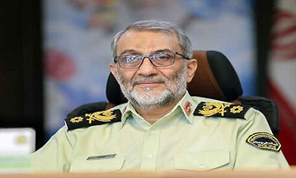 محدودیتی برای جذب نیرو نداریم