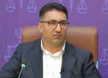 اعلام آمادگی دادگستری هرمزگان برای راه اندازی دادگاه های صلح