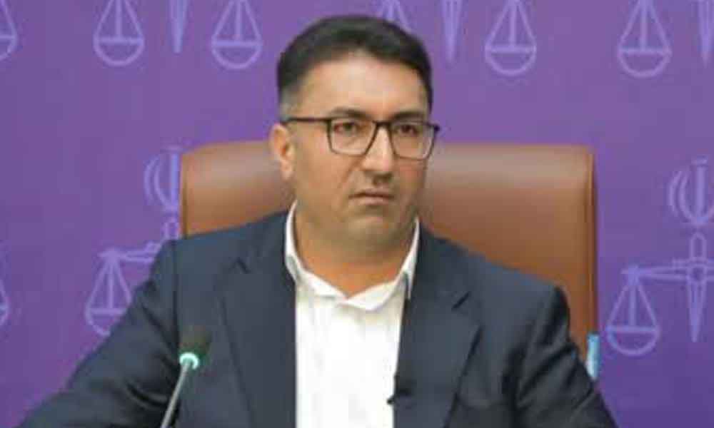 اعلام آمادگی دادگستری هرمزگان برای راه اندازی دادگاه های صلح
