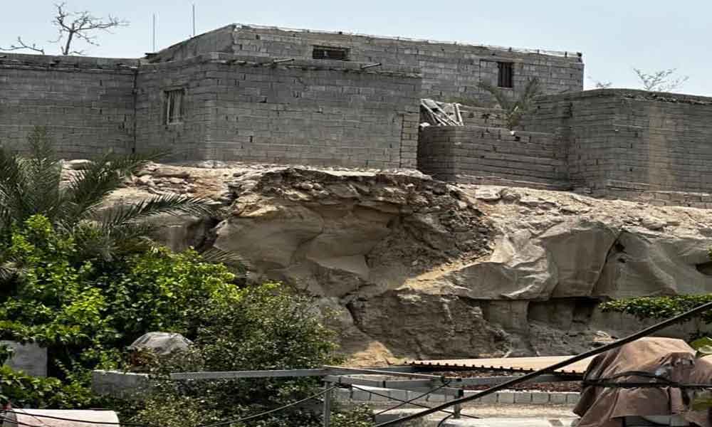 بمب ساعتي شهر بندرعباس به صدا در آمد