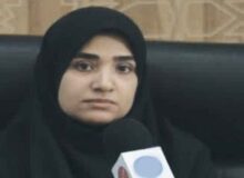 قدردانی مدیرکل بهزیستی هرمزگان  از مدیرعامل آلومینیوم المهدی