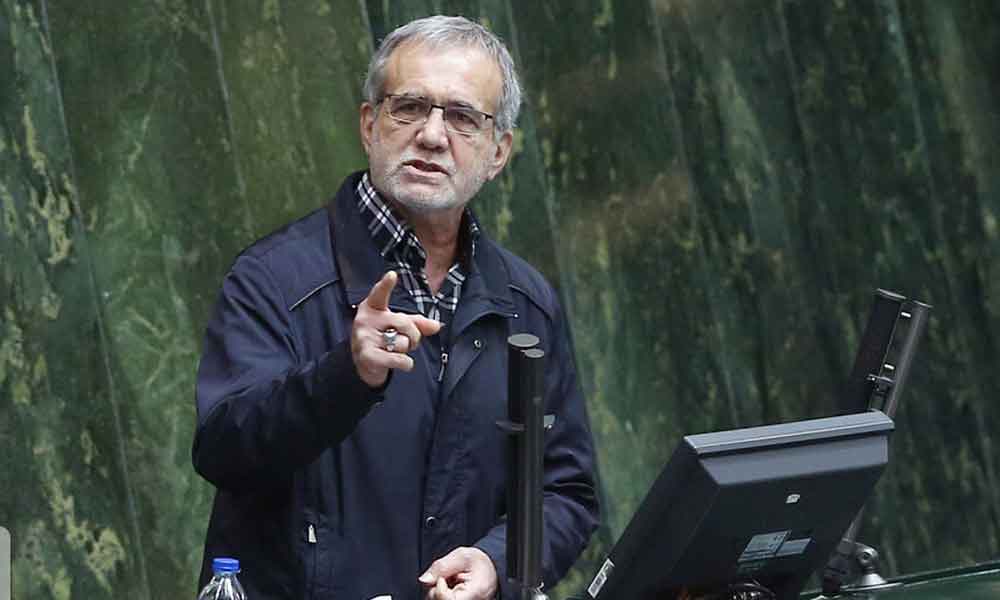 تمام تلاش ما حل مشکلات و گرفتاری‌های مردم است