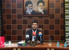 یکصد و سی و یکمین جلسه علنی شورای شهر بندرعباس – تعیین هئیت رئیسه