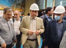 تامین یک سوم برق هرمزگان توسط نیروگاه بندرعباس