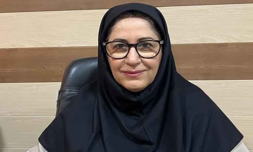 مسئولان بینای قشم نابینایی کودکان رمکانی را ببینند