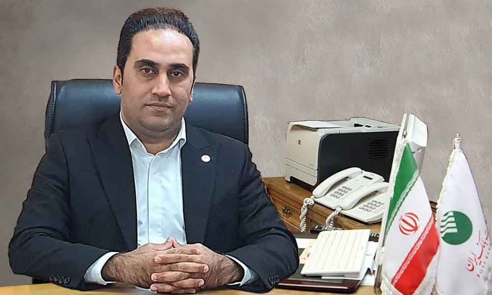 فروش ارز اربعین در ۲۳شعبه و باجه پست بانک در استان