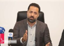 مصاحبه رئیس کانون وکلای هرمزگان