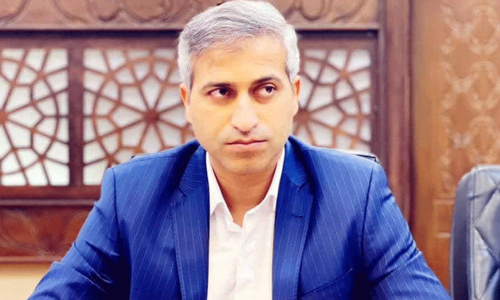 ناخدای دریا بلد می خواهیم
