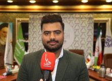 جزیره هرمز، اولین جزیره سبز ایران شد