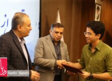تجلیل اتاق بازرگانی از نفرات برتر کنکور هرمزگان