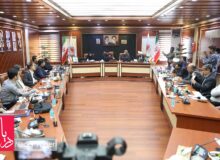 جلسه فوق العاده شورای شهر بندرعباس به دلیل عدم حضور برخی اعضا با حضور فرماندار بندرعباس برگزار شد
