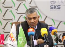 اولین جزیره سبز ایران