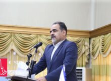 مصاحبه مدیرکل میراث فرهنگی هرمزگان به مناسبت روز گردشگری