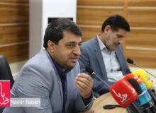 مصاحبه مدیرکل فنی و حرفه ای هرمزگان/ تشریح عملکرد ۶ ماهه اول سال