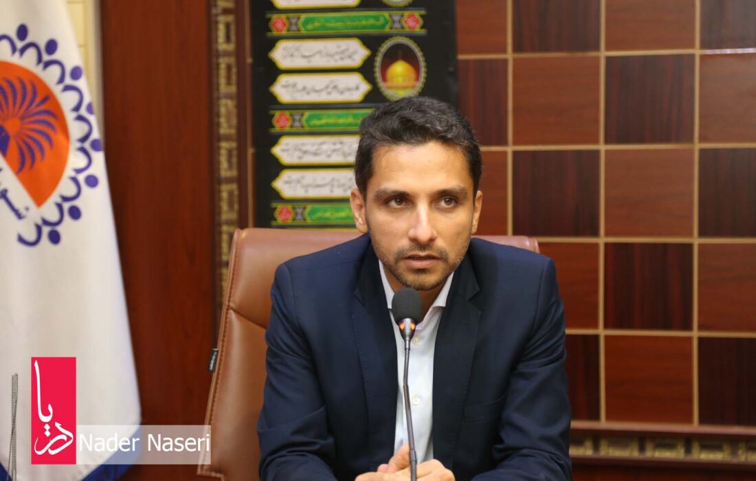 انتقاد رئیس کمیسیون خدمات شهری شورای شهر بندرعباس از مدیریت فاجعه بار بیمارستان خلیج فارس