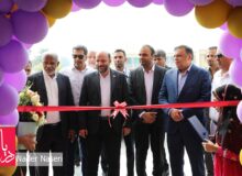 مصاحبه رئیس سازمان نوسازی مدارس کشور/ افتتاح مدرسه حاسب هرمزی به مشارکت نفت ستاره خلیج فارس