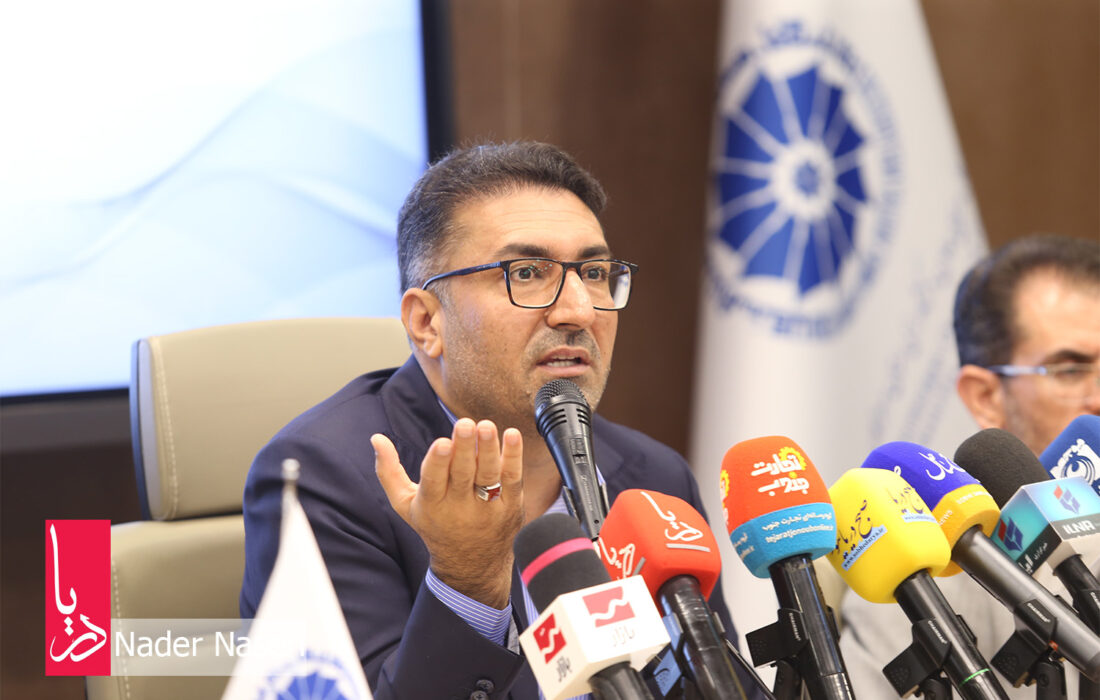 نشست دستگاه قضایی هرمزگان با فعالین اقتصادی