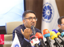 نشست دستگاه قضایی هرمزگان با فعالین اقتصادی