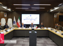 آئین رونمایی از دو کتاب گیاهان دارویی وفلور استان هرمزگان