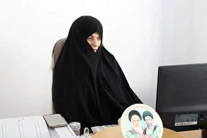 حضرت فاطمه (س) مادری که اسوه ایثار و بصیرت بود